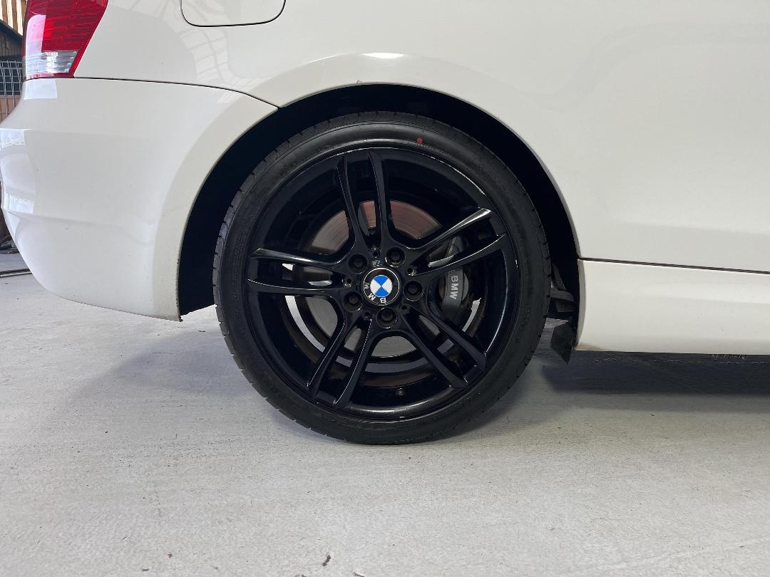 Photo '12' of BMW 135I