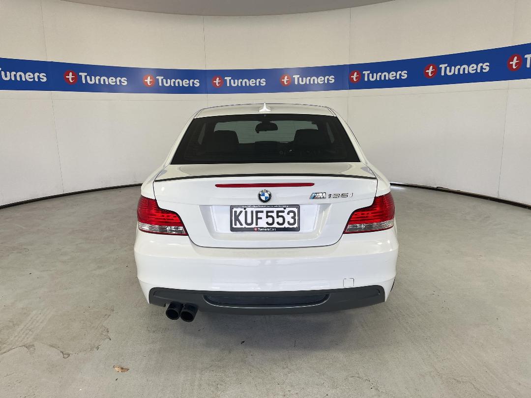 Photo '6' of BMW 135I