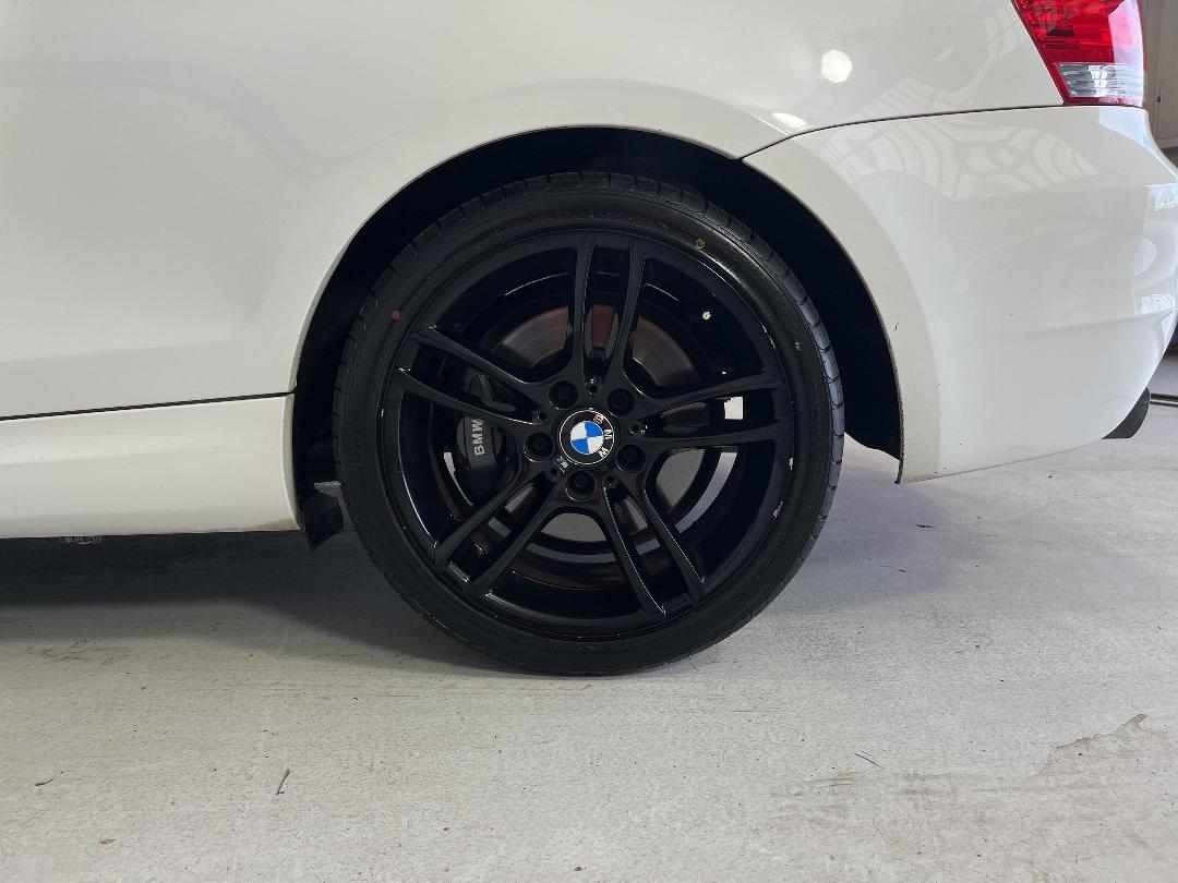 Photo '11' of BMW 135I