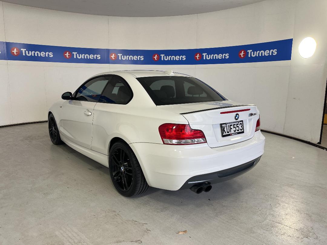 Photo '5' of BMW 135I