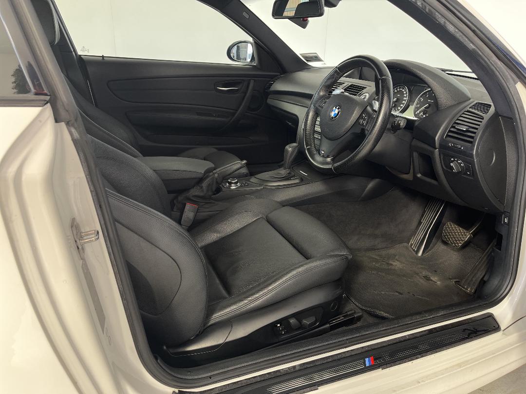 Photo '16' of BMW 135I