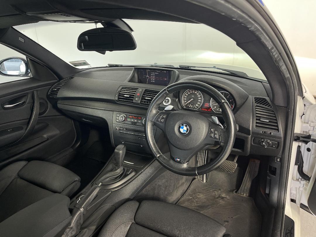 Photo '17' of BMW 135I