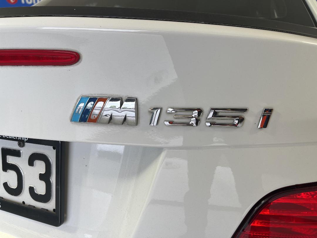 Photo '22' of BMW 135I