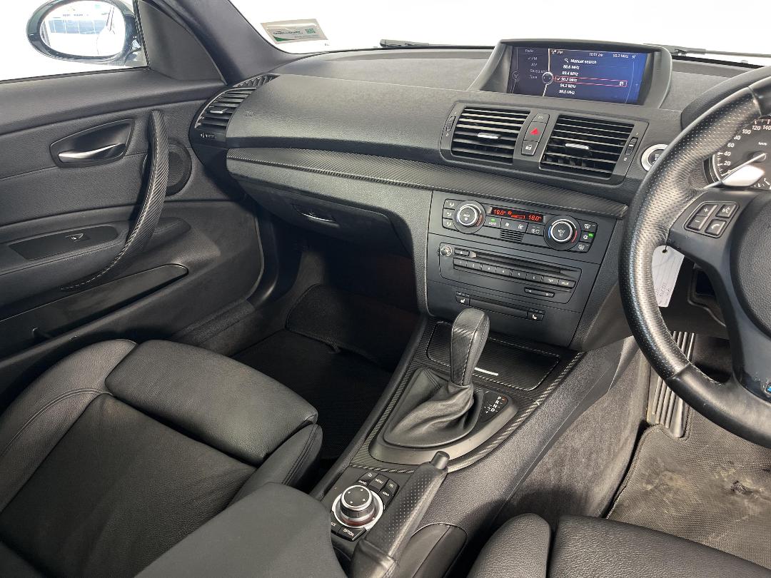 Photo '18' of BMW 135I