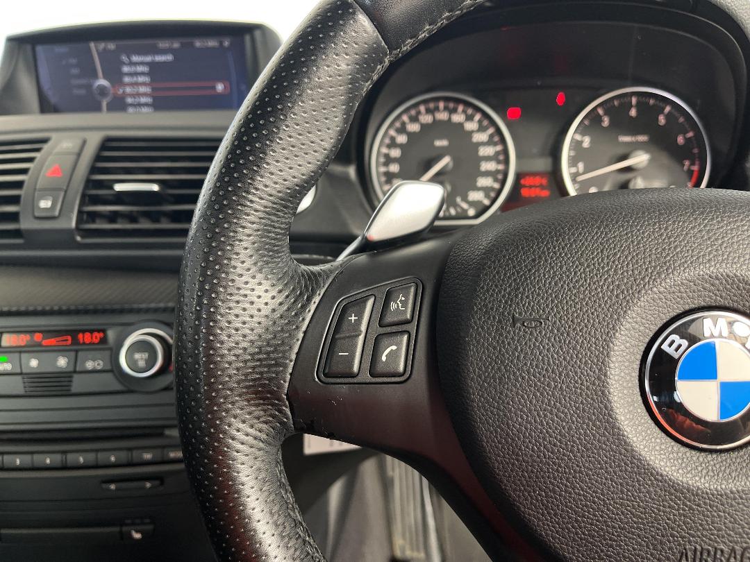 Photo '27' of BMW 135I