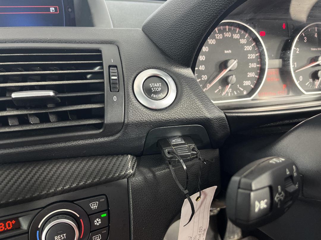 Photo '29' of BMW 135I