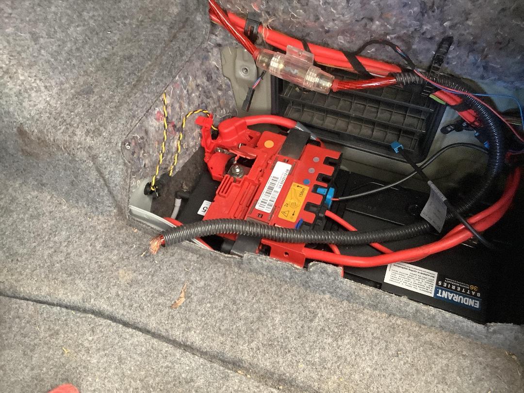 Photo '6' of BMW 3 Series 335D