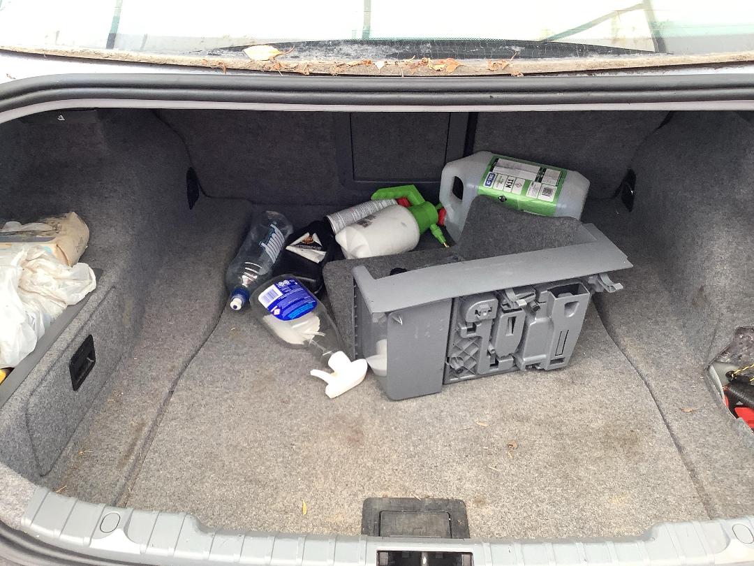 Photo '5' of BMW 3 Series 335D