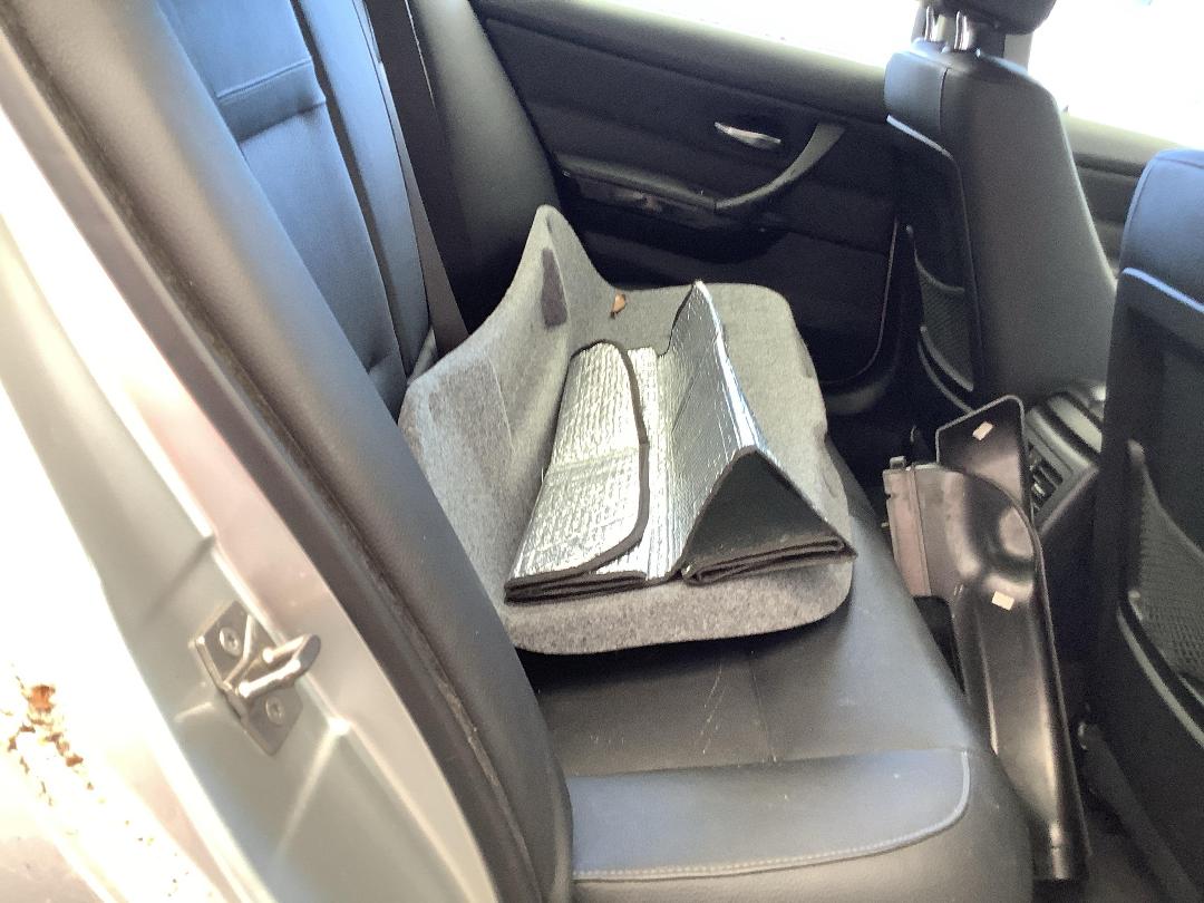 Photo '7' of BMW 3 Series 335D