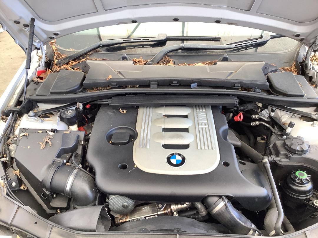 Photo '9' of BMW 3 Series 335D