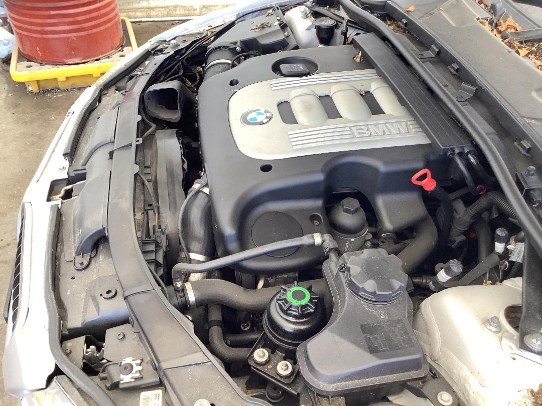 Photo '10' of BMW 3 Series 335D