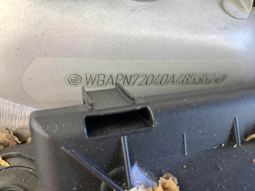 Photo '12' of BMW 3 Series 335D