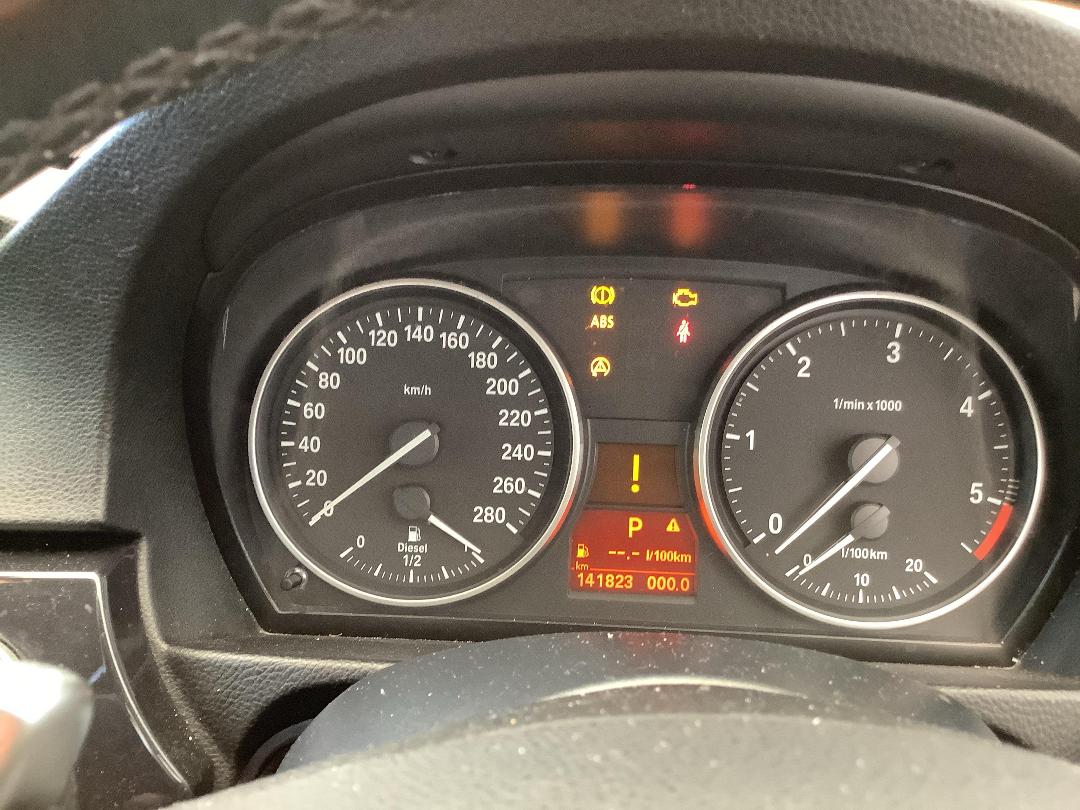 Photo '13' of BMW 3 Series 335D