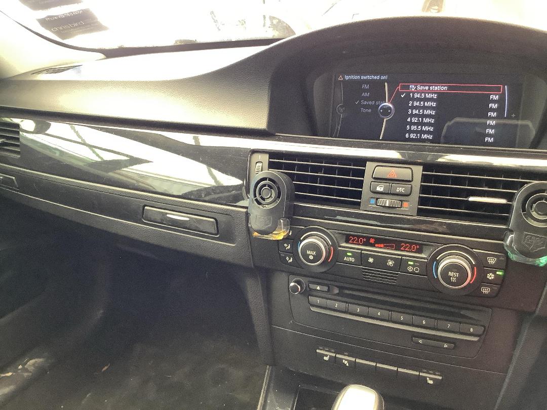 Photo '15' of BMW 3 Series 335D