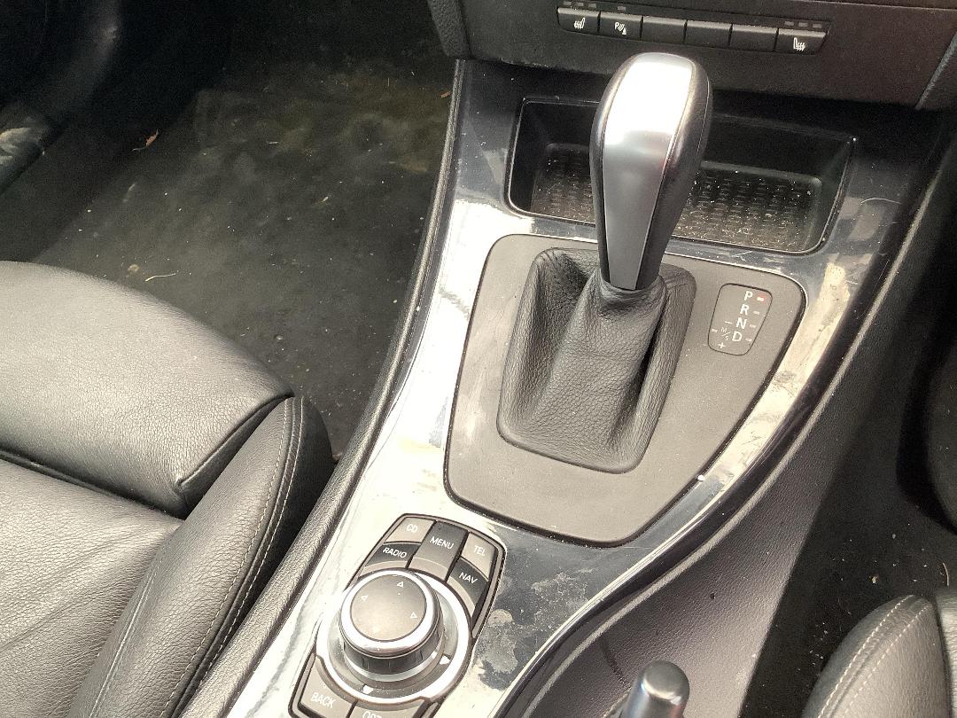 Photo '14' of BMW 3 Series 335D