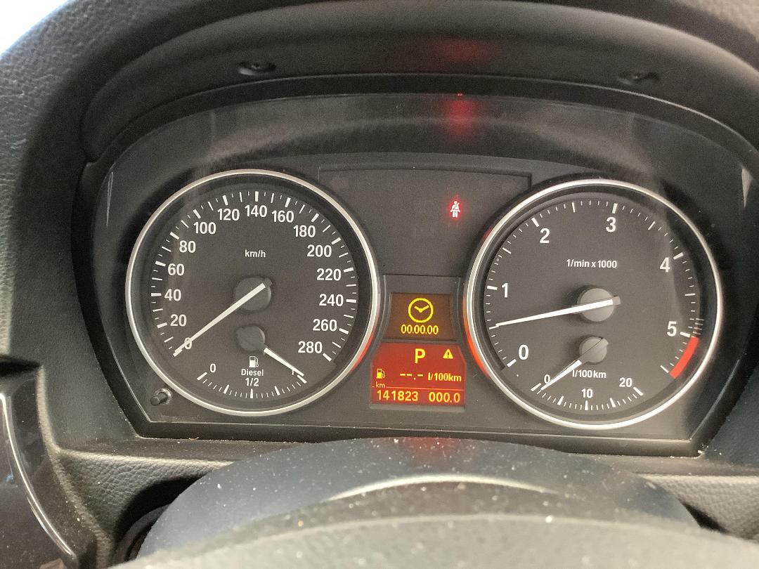 Photo '16' of BMW 3 Series 335D