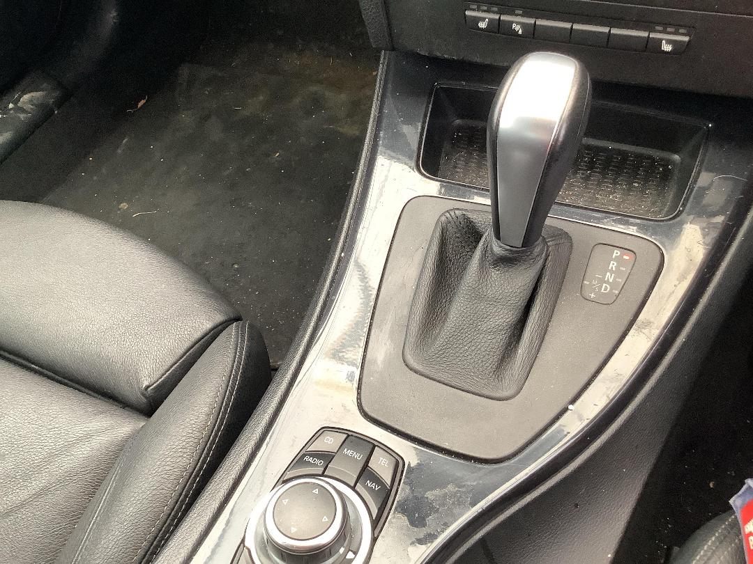 Photo '17' of BMW 3 Series 335D