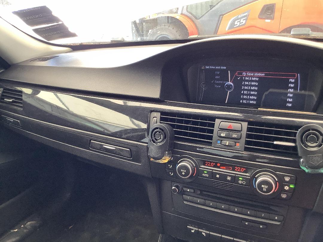 Photo '18' of BMW 3 Series 335D