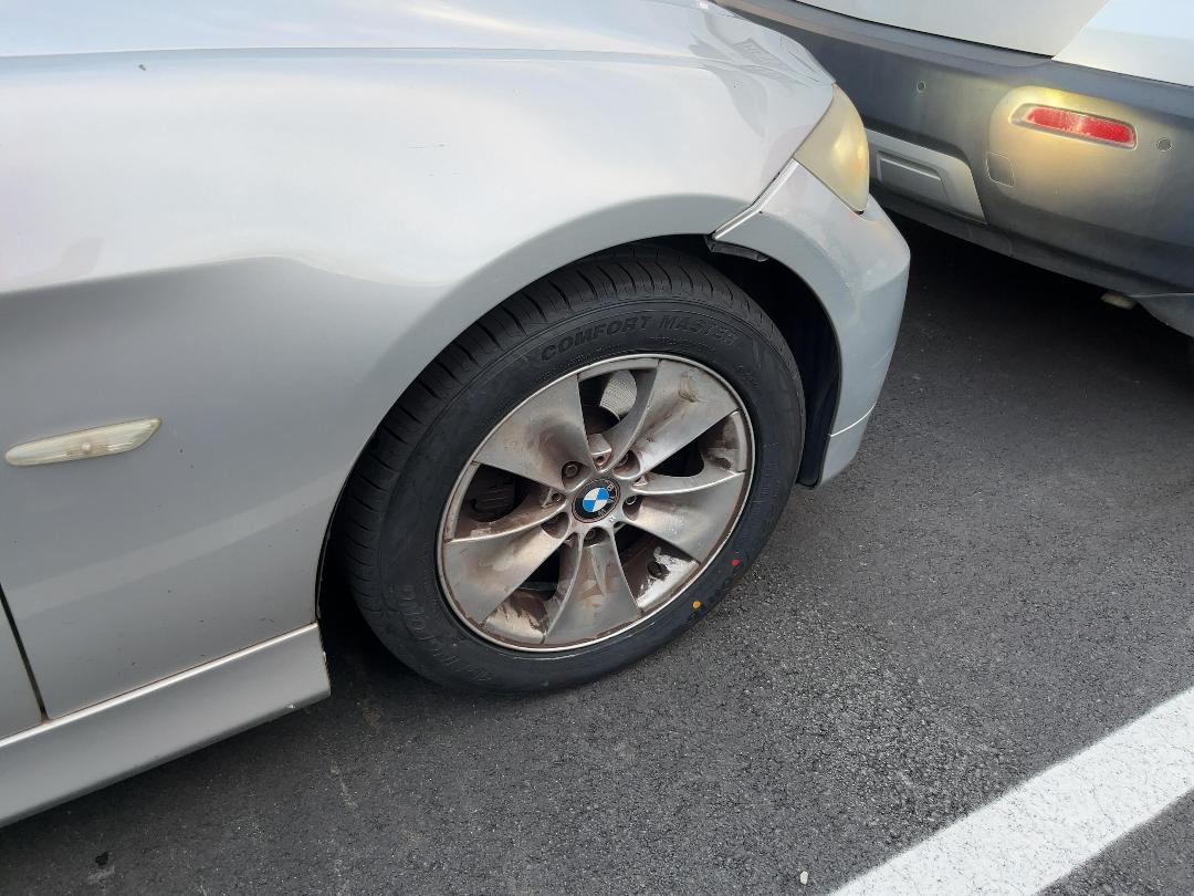 Photo '5' of BMW 3 Series 323I