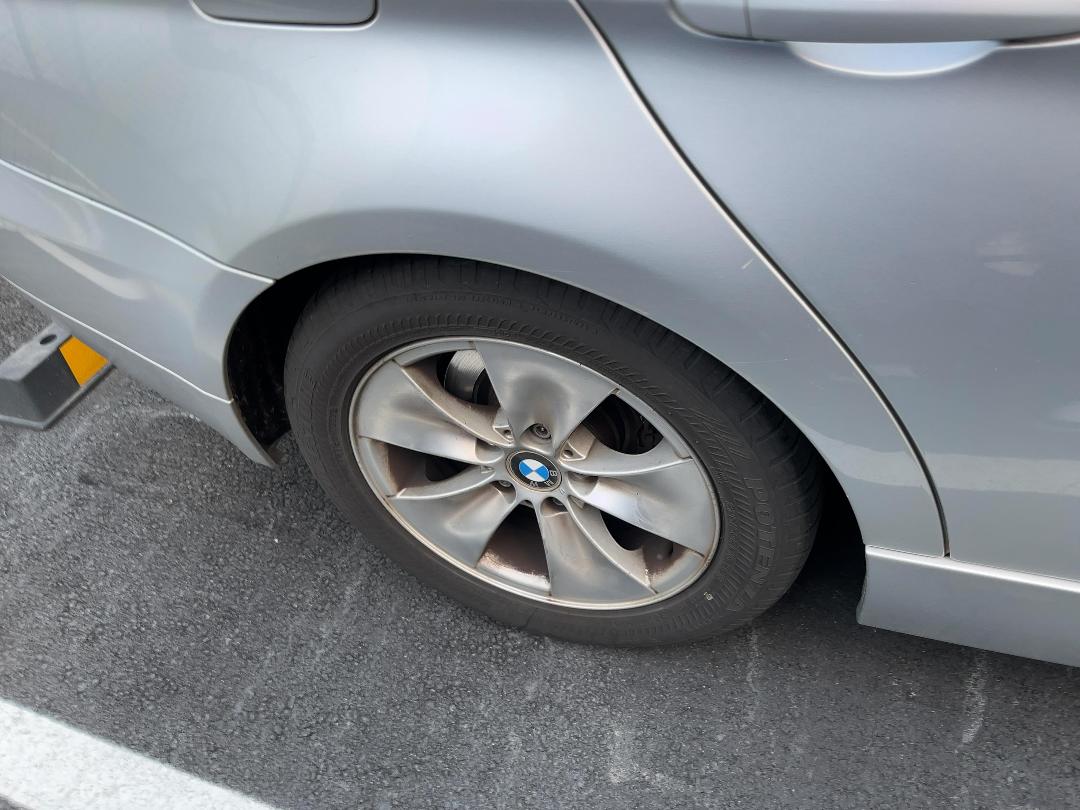 Photo '6' of BMW 3 Series 323I