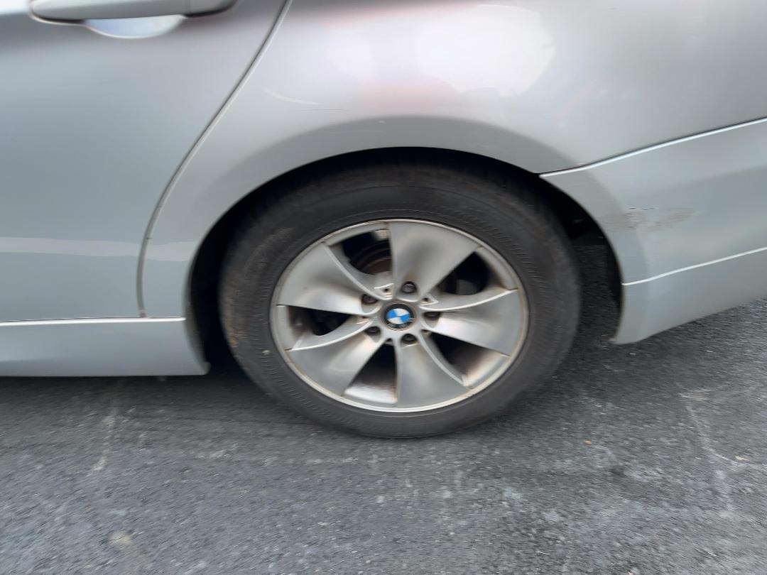 Photo '7' of BMW 3 Series 323I