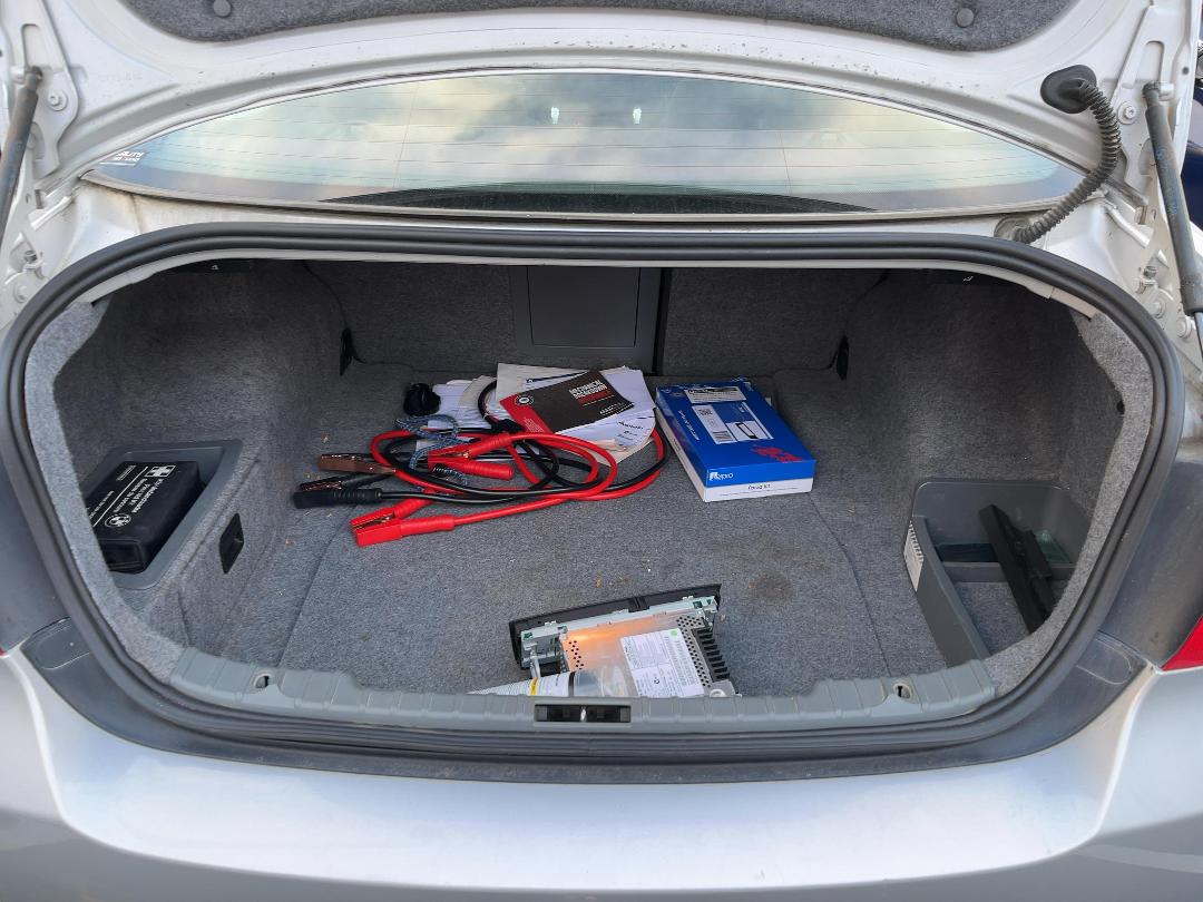 Photo '13' of BMW 3 Series 323I