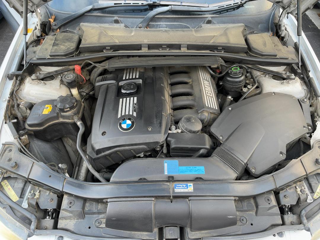 Photo '9' of BMW 3 Series 323I