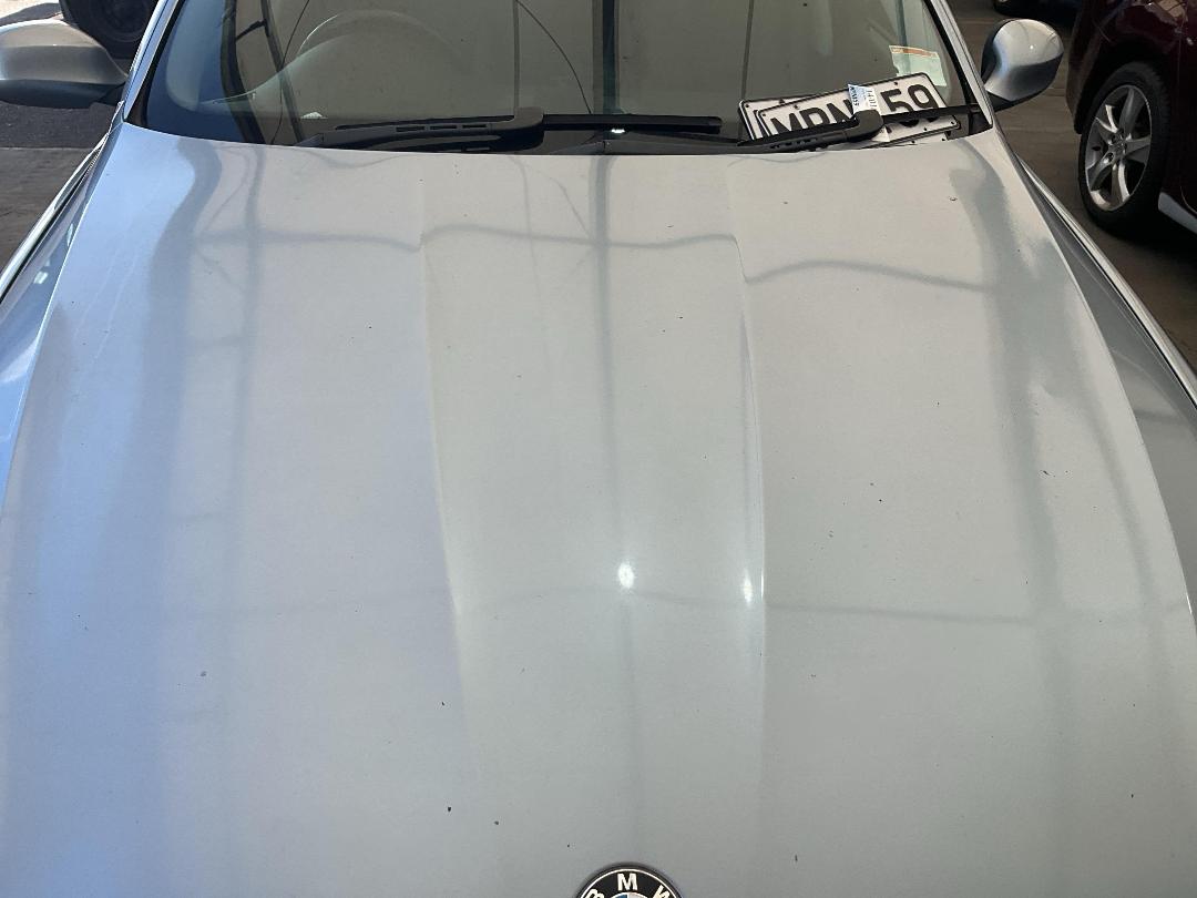 Photo '6' of BMW 318I 2.0L