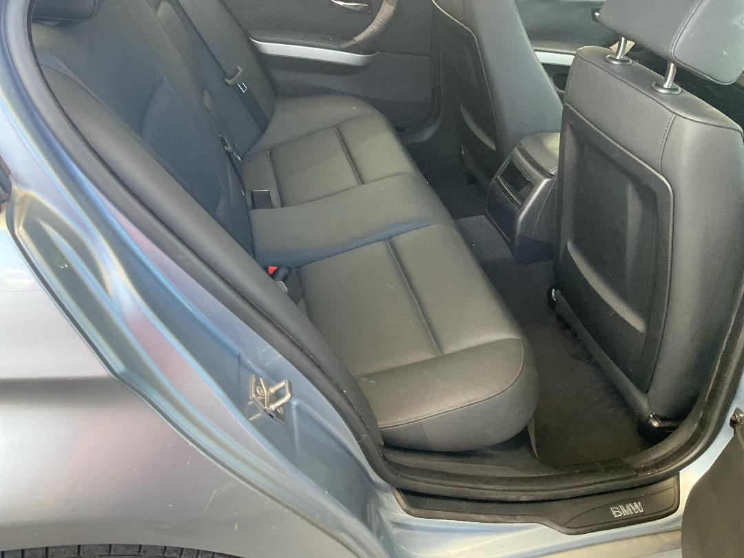 Photo '12' of BMW 318I 2.0L