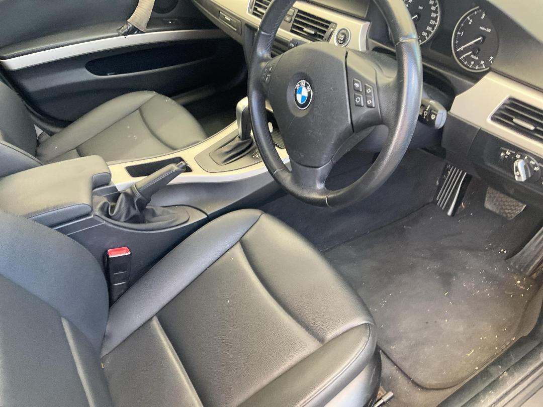 Photo '8' of BMW 318I 2.0L