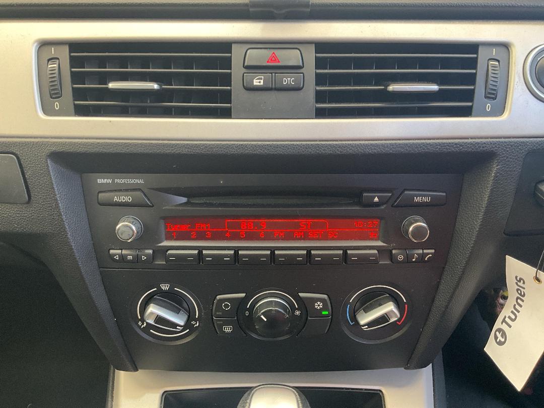 Photo '10' of BMW 318I 2.0L