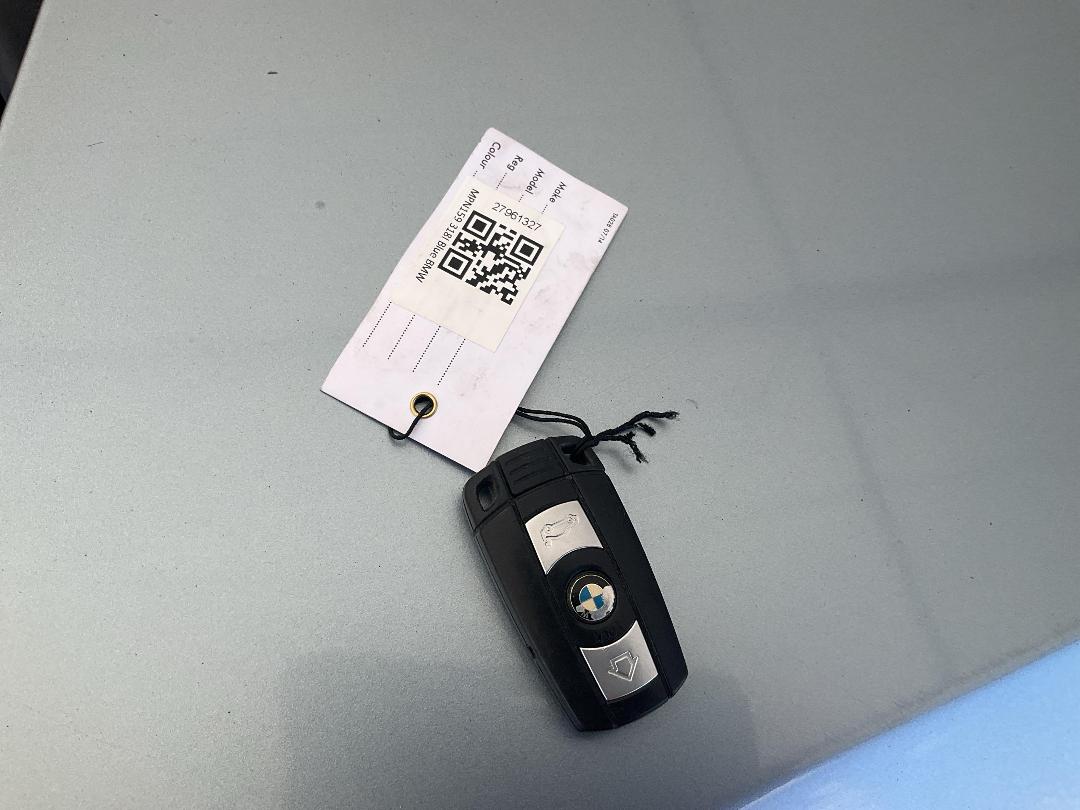 Photo '15' of BMW 318I 2.0L