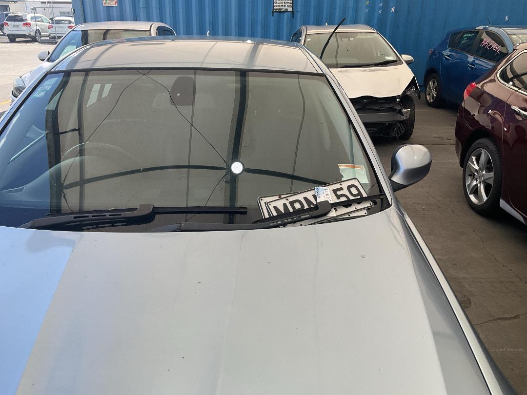 Photo '21' of BMW 318I 2.0L