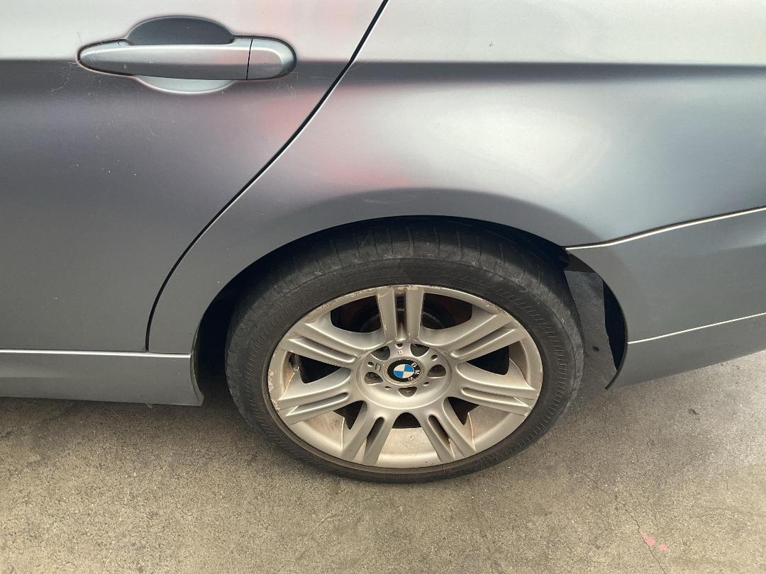 Photo '19' of BMW 318I 2.0L