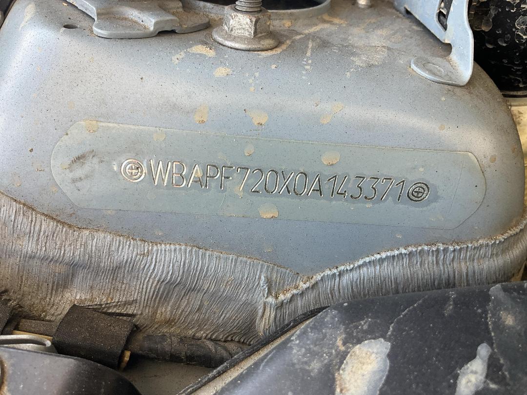 Photo '20' of BMW 318I 2.0L