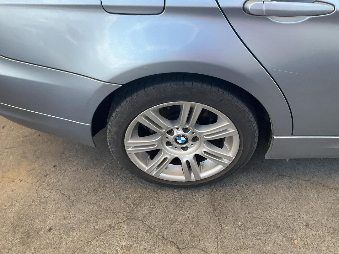 Photo '18' of BMW 318I 2.0L