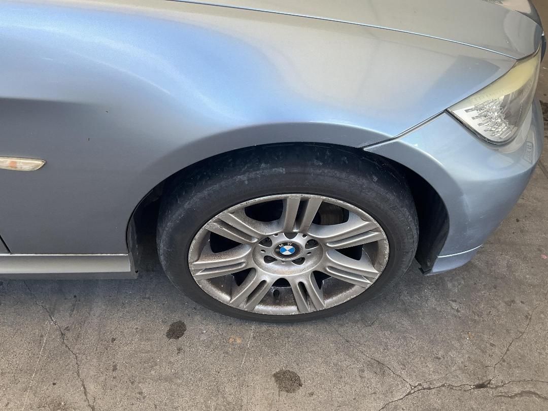 Photo '17' of BMW 318I 2.0L