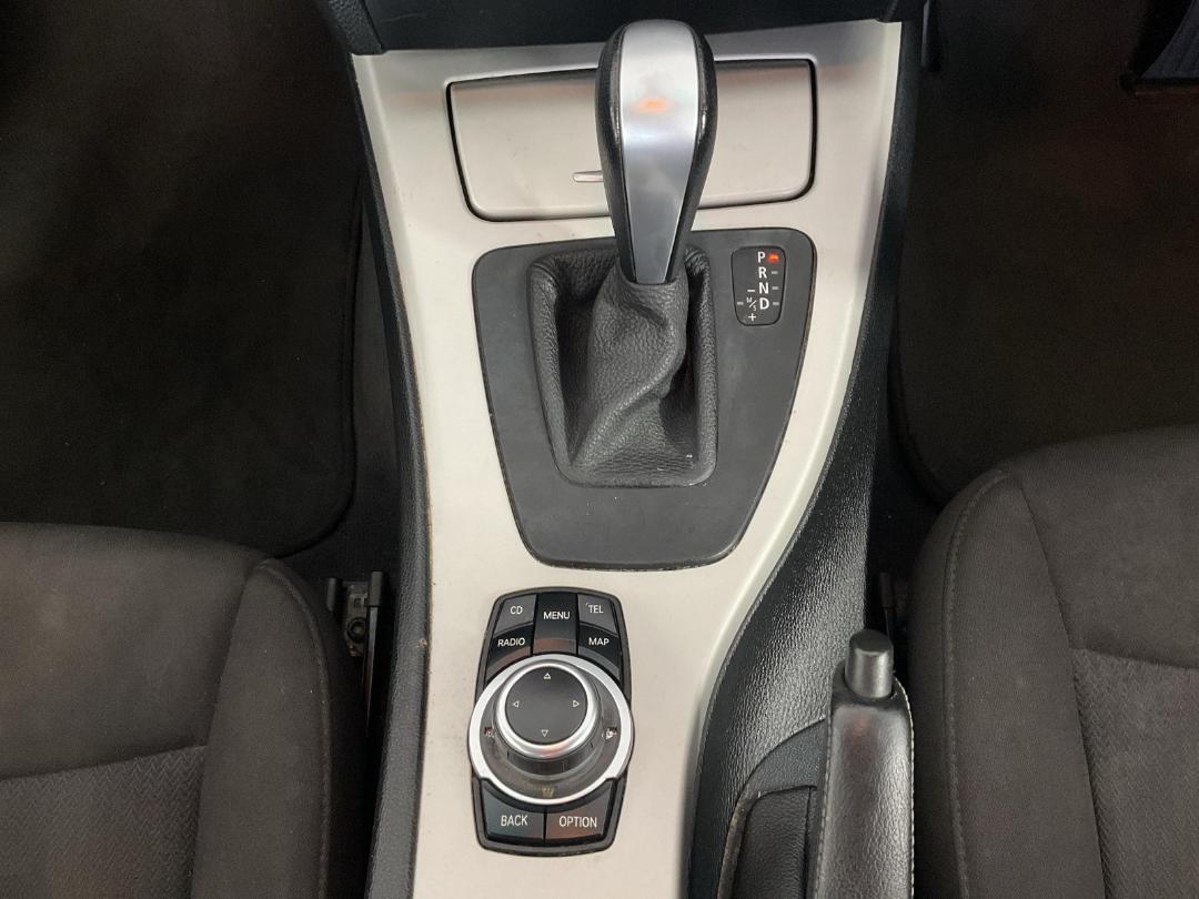 Photo '18' of BMW 320I Photo '18' of BMW 320I