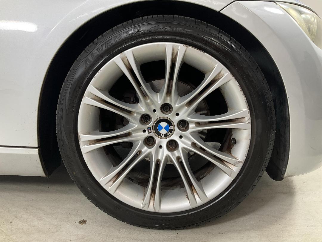 Photo '9' of BMW 320I