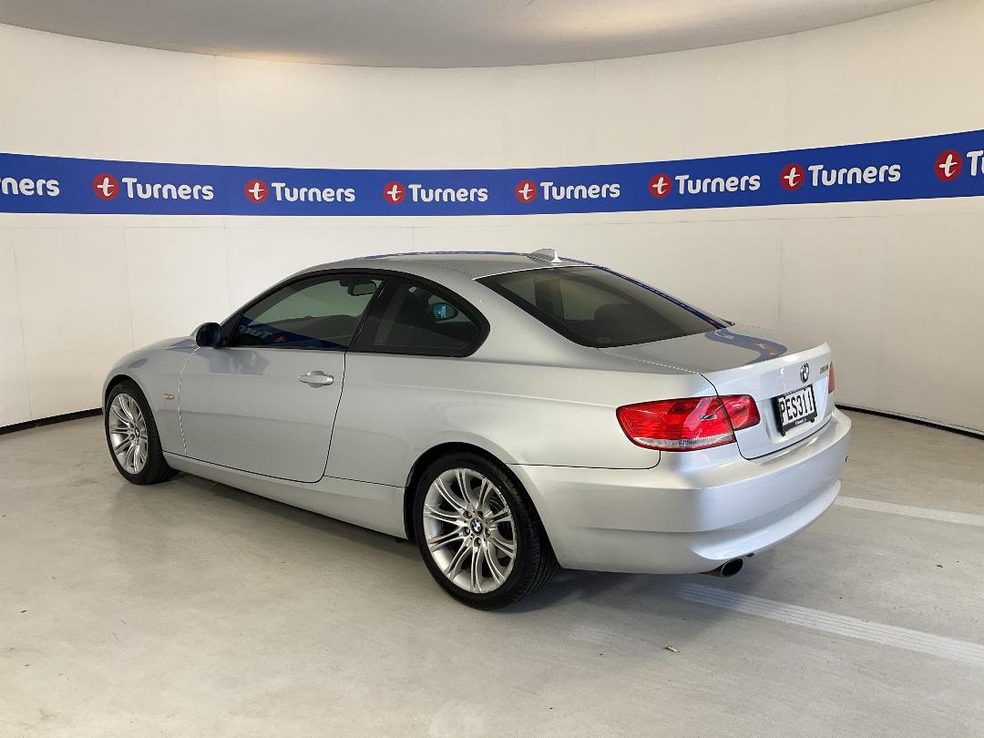 Photo '5' of BMW 320I