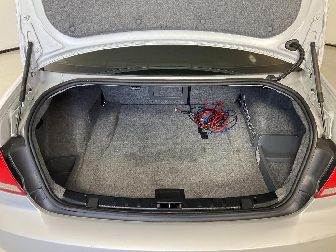 Photo '14' of BMW 320I