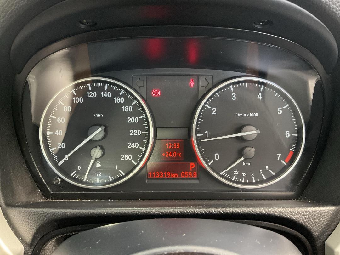 Photo '20' of BMW 320I