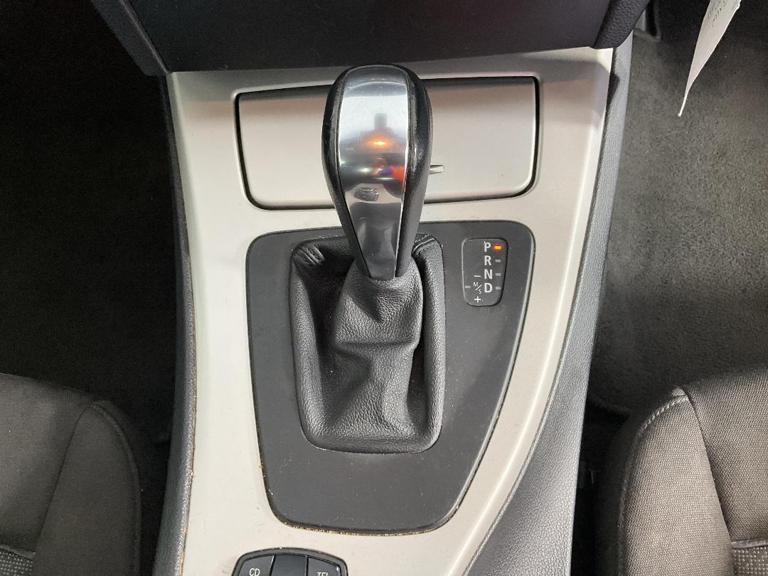 Photo '18' of BMW 320I