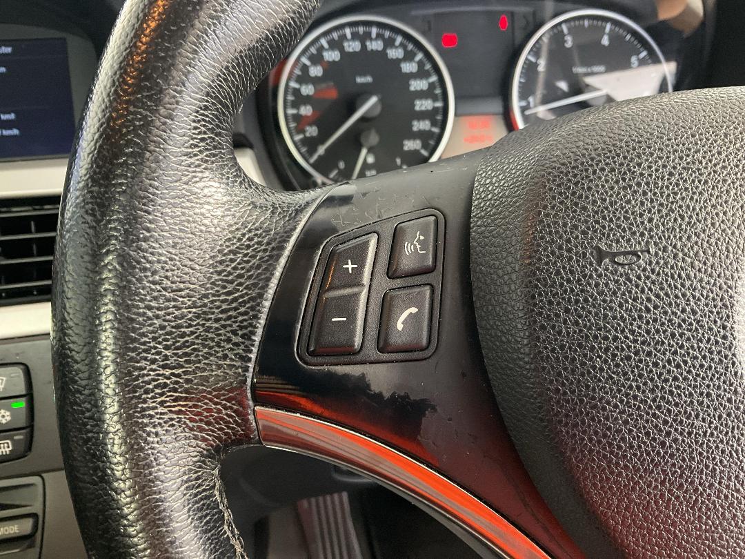 Photo '25' of BMW 320I