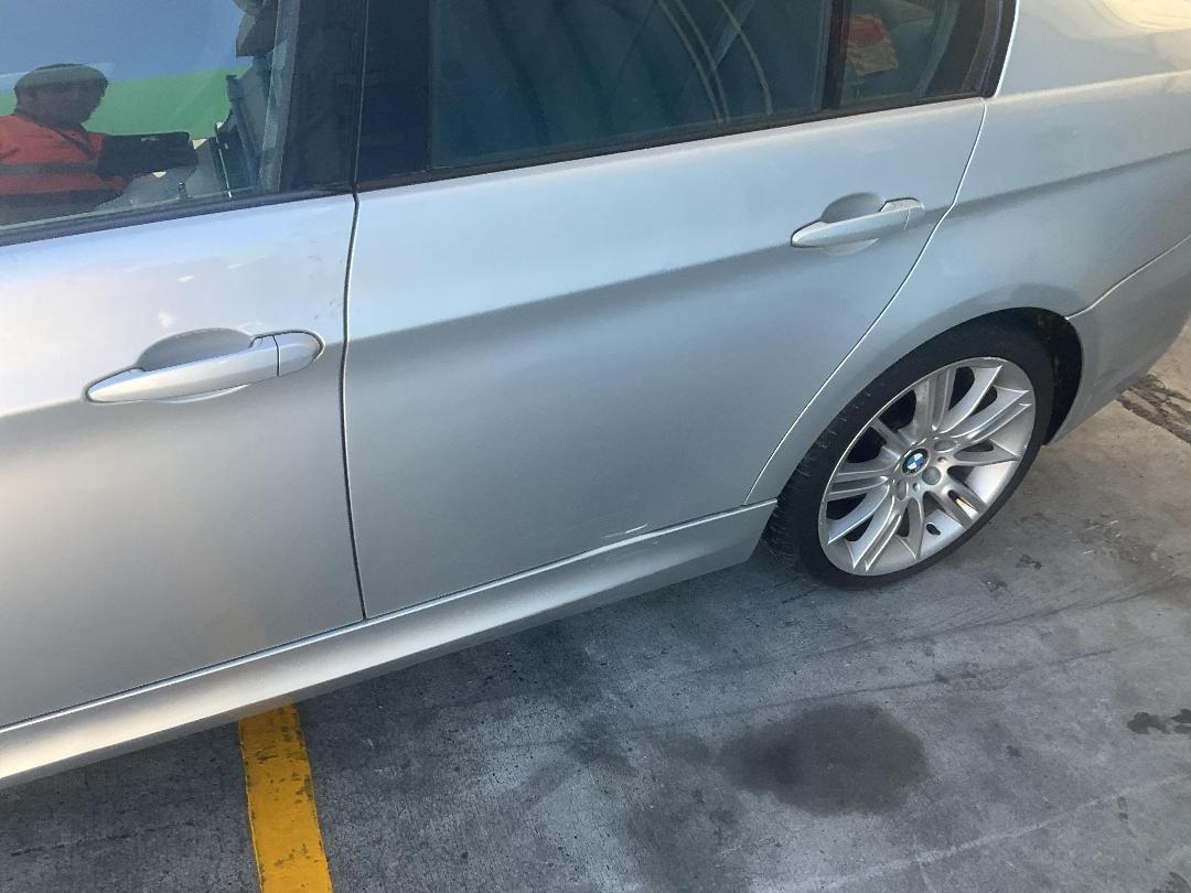 Photo '8' of BMW 320I Photo '8' of BMW 320I