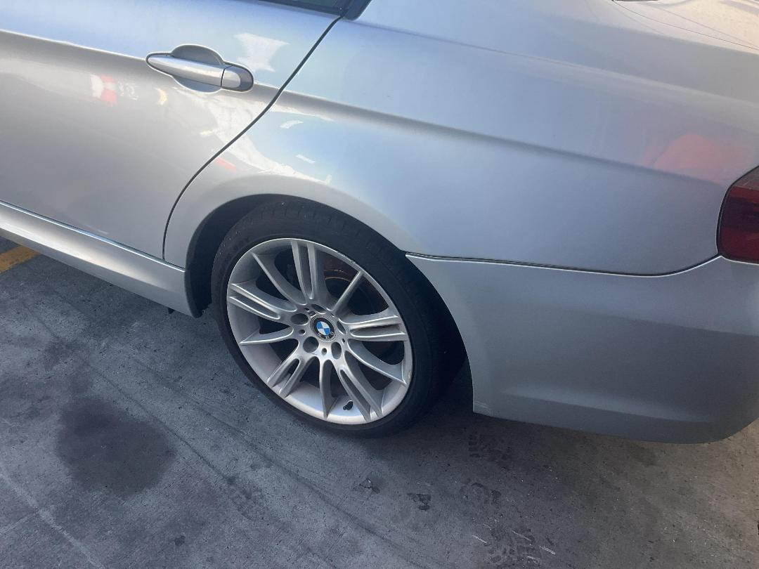 Photo '10' of BMW 320I Photo '10' of BMW 320I