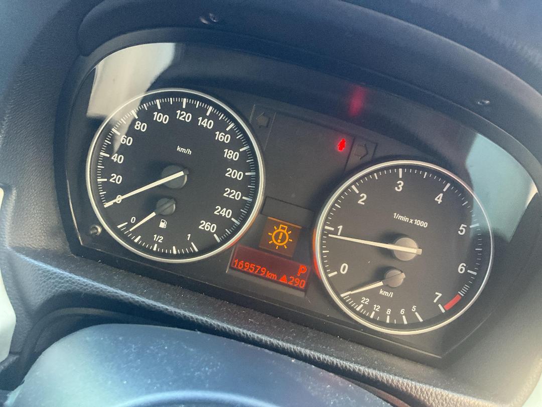 Photo '15' of BMW 320I Photo '15' of BMW 320I