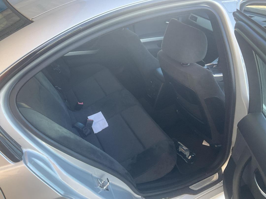 Photo '18' of BMW 320I Photo '18' of BMW 320I