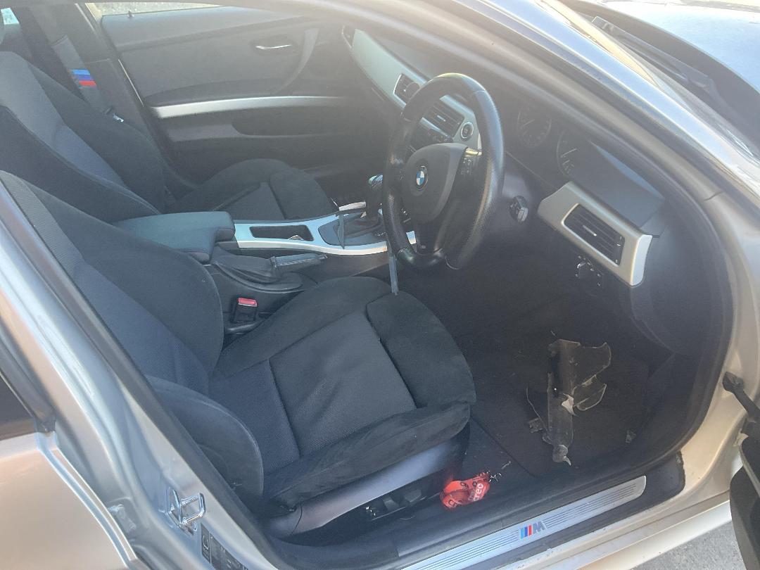 Photo '17' of BMW 320I Photo '17' of BMW 320I