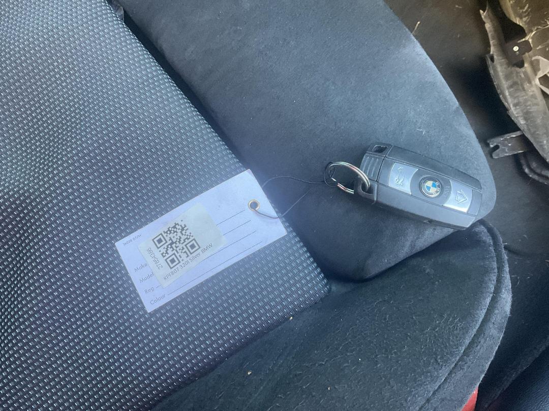 Photo '16' of BMW 320I Photo '16' of BMW 320I